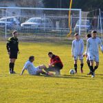 MKS Korsze - Granica Kętrzyn 4:0